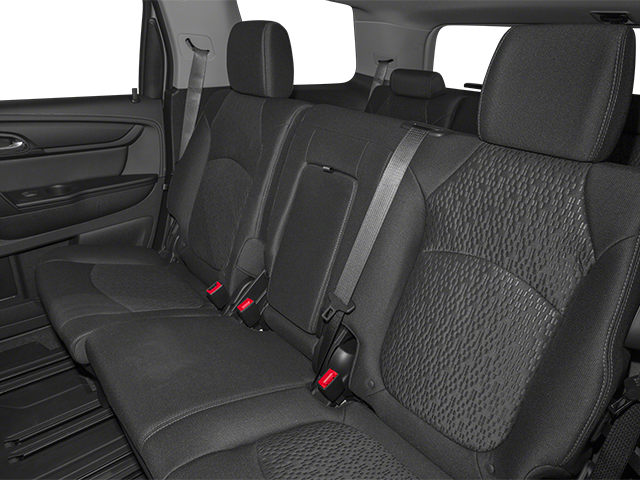 2013 GMC Acadia SLT-2