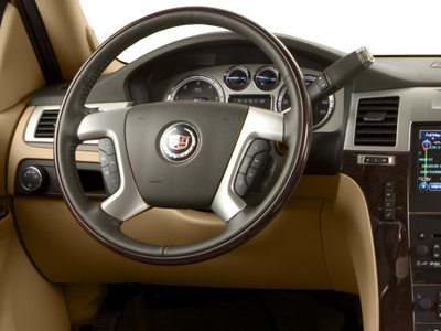 2014 Cadillac Escalade ESV Platinum Edition