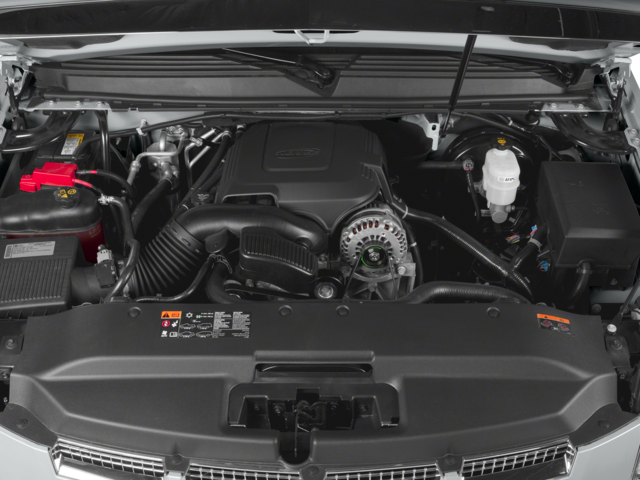 2014 Cadillac Escalade ESV Platinum Edition