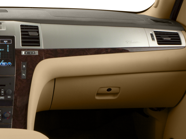 2014 Cadillac Escalade ESV Platinum Edition