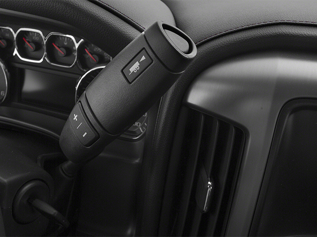 2014 GMC Sierra 1500 Base