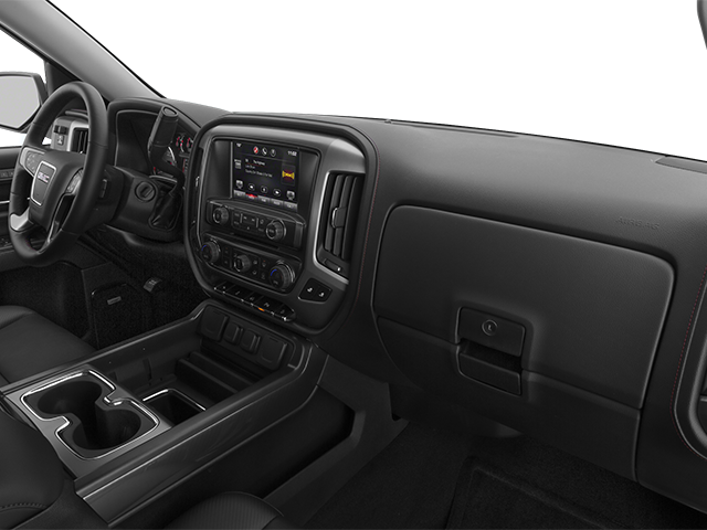2014 GMC Sierra 1500 Base