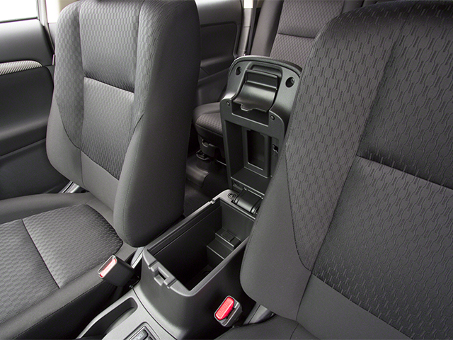 2014 Mitsubishi Outlander GT