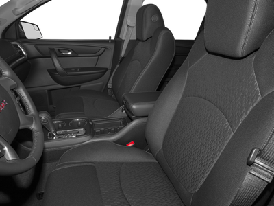 2015 GMC Acadia SLE-1