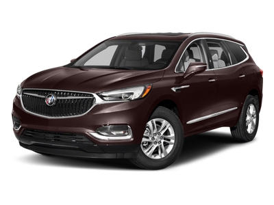 2018 Buick Enclave Premium Group