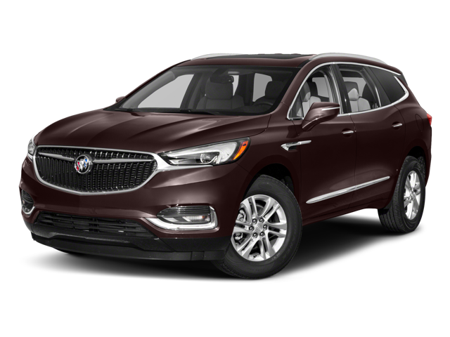 2018 Buick Enclave Premium Group