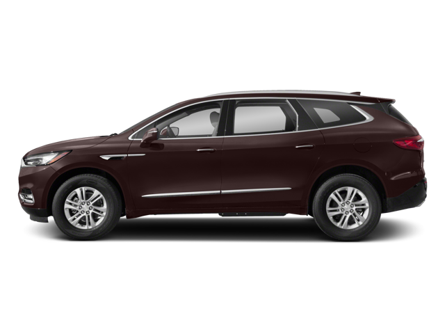 2018 Buick Enclave Premium Group