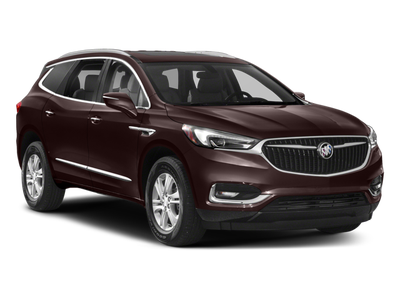 2018 Buick Enclave Premium Group