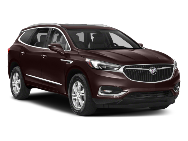 2018 Buick Enclave Premium Group