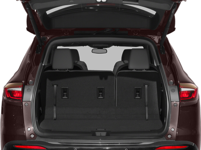 2018 Buick Enclave Premium Group