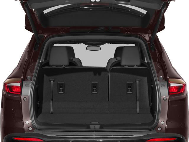 2018 Buick Enclave Premium Group