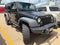 2018 Jeep Wrangler JK Unlimited Unlimited Sport