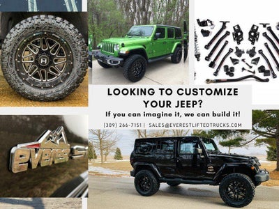 2020 Jeep Wrangler Unlimited Unlimited Sport Altitude