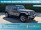 2020 Jeep Wrangler Unlimited Unlimited Sahara