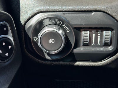 2020 Jeep Wrangler Unlimited Unlimited Sahara