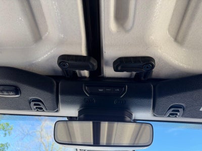 2020 Jeep Wrangler Unlimited Unlimited Sahara