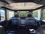 2020 Jeep Wrangler Unlimited Unlimited Sahara