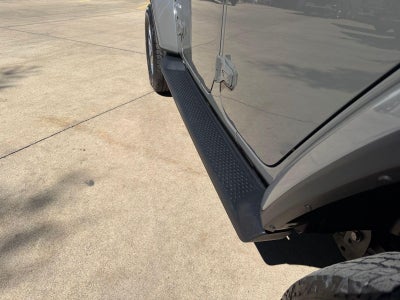 2020 Jeep Wrangler Unlimited Unlimited Sahara