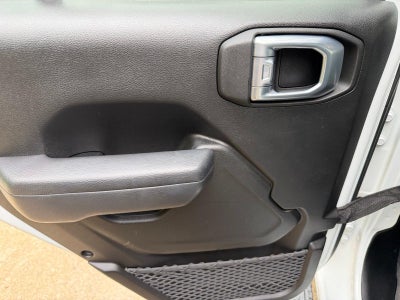 2022 Jeep Wrangler 4xe Unlimited Rubicon 4xe