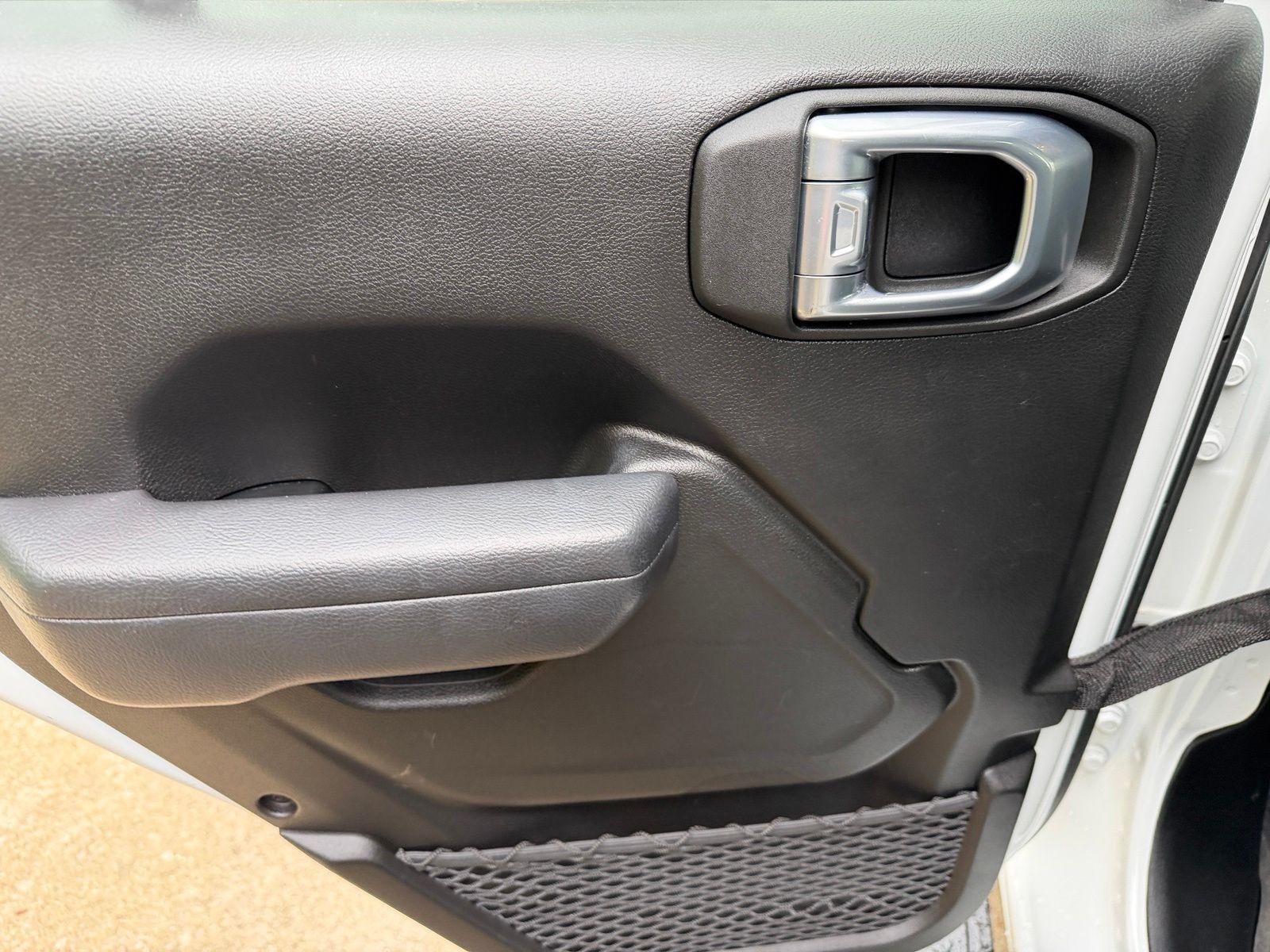 2022 Jeep Wrangler 4xe Unlimited Rubicon 4xe
