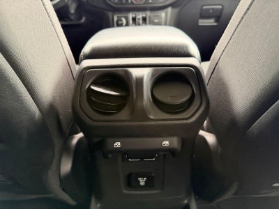 2022 Jeep Wrangler 4xe Unlimited Rubicon 4xe