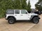 2022 Jeep Wrangler 4xe Unlimited Rubicon 4xe