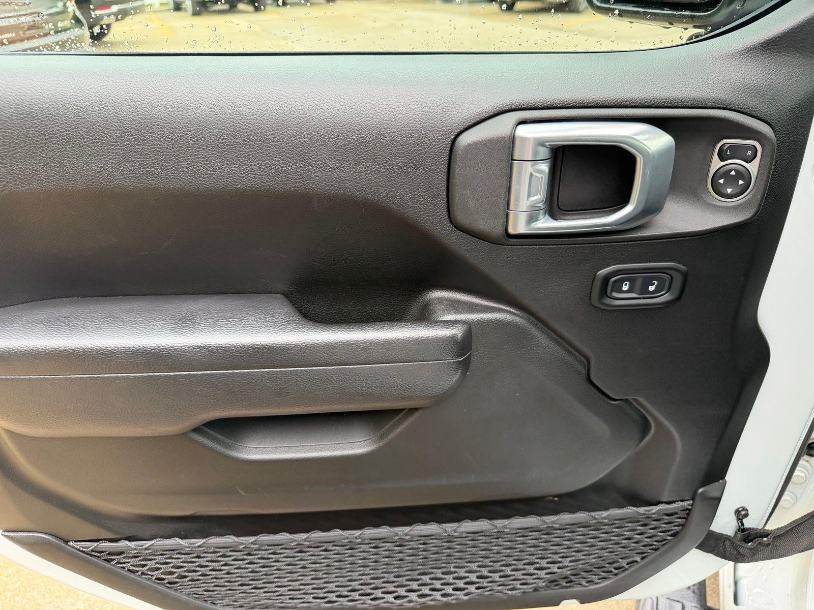 2022 Jeep Wrangler 4xe Unlimited Rubicon 4xe