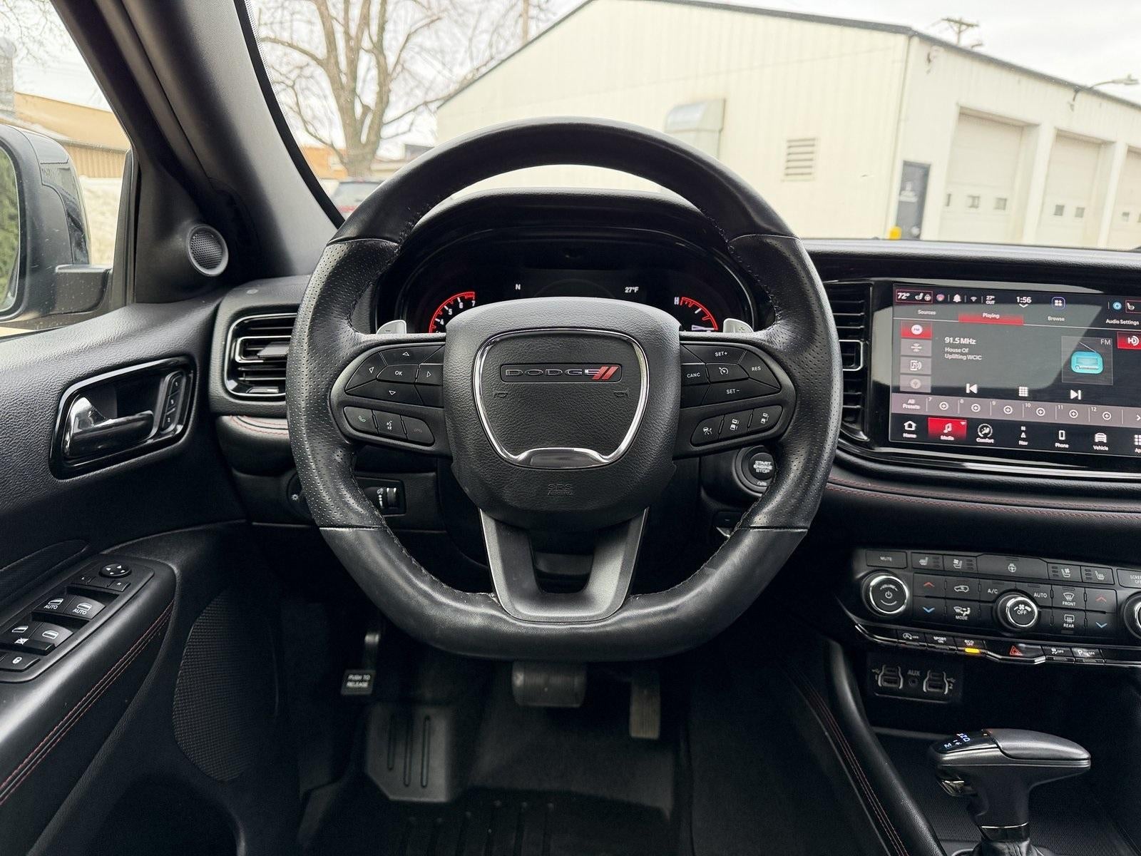 2023 Dodge Durango GT Plus