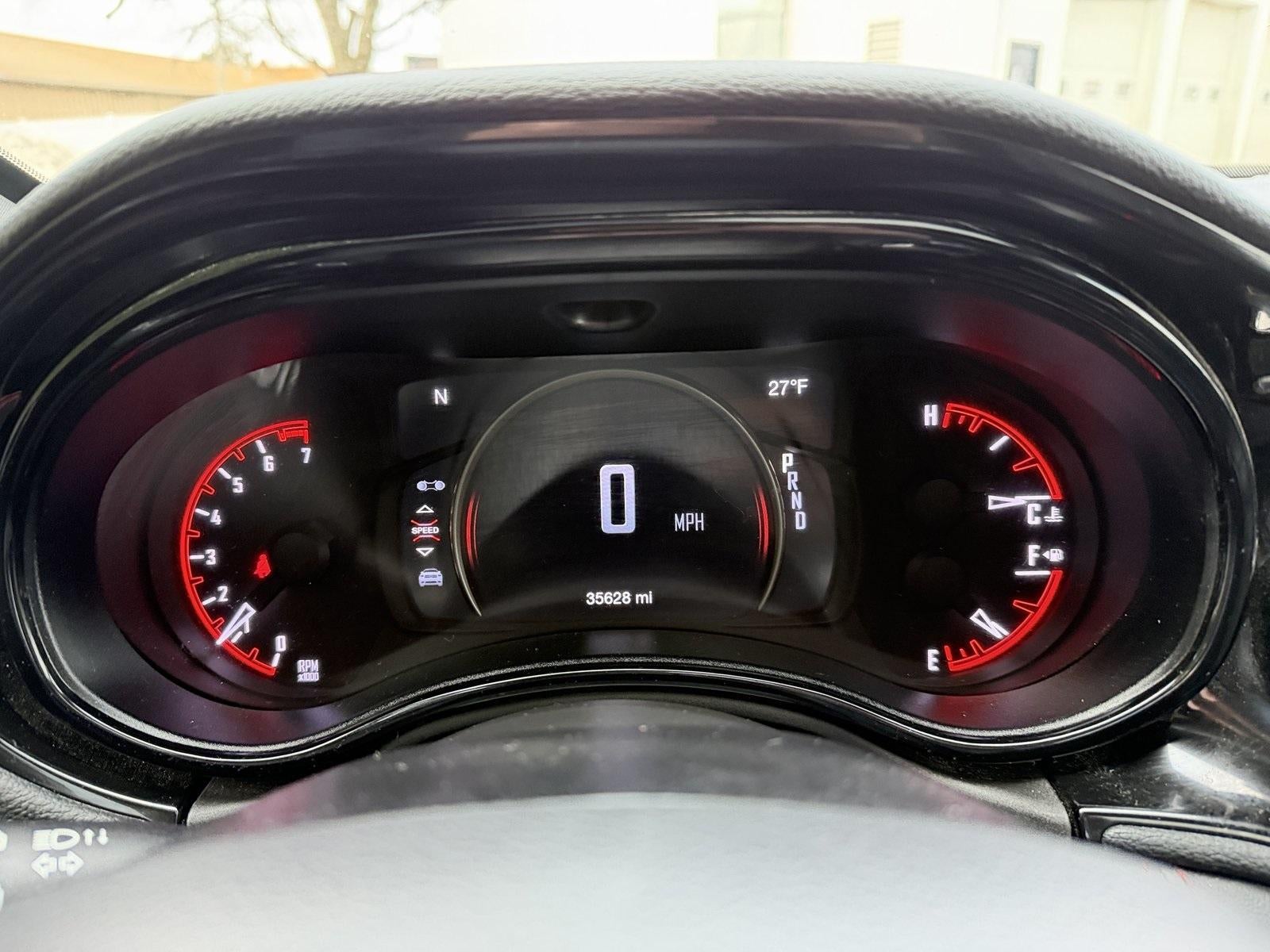 2023 Dodge Durango GT Plus