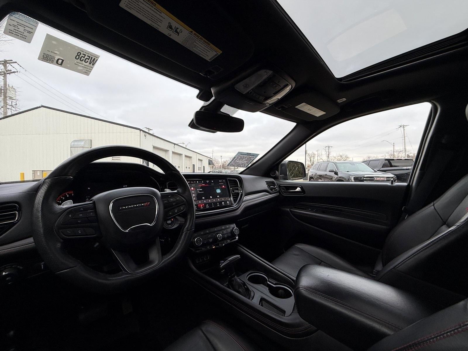 2023 Dodge Durango GT Plus