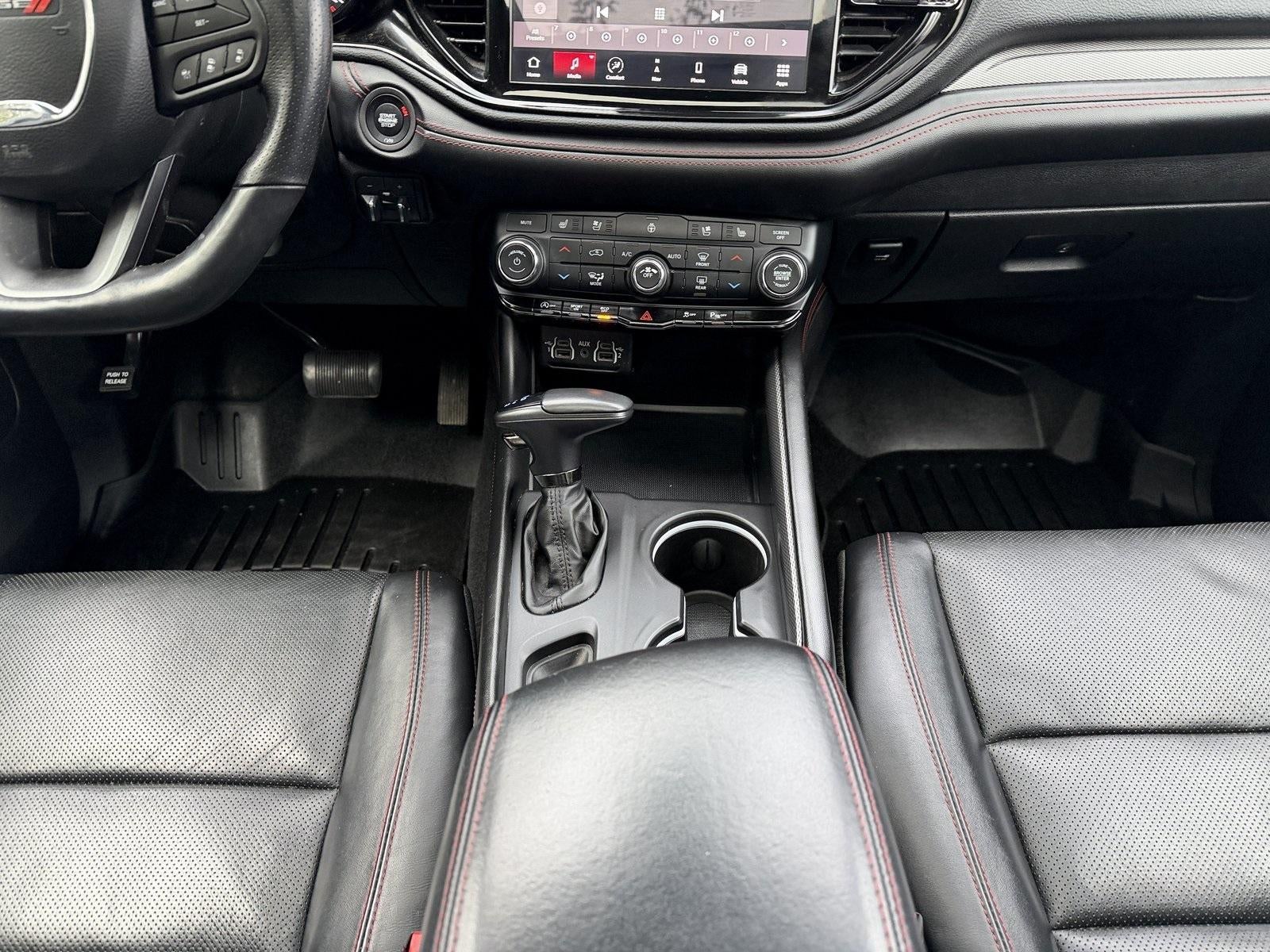 2023 Dodge Durango GT Plus