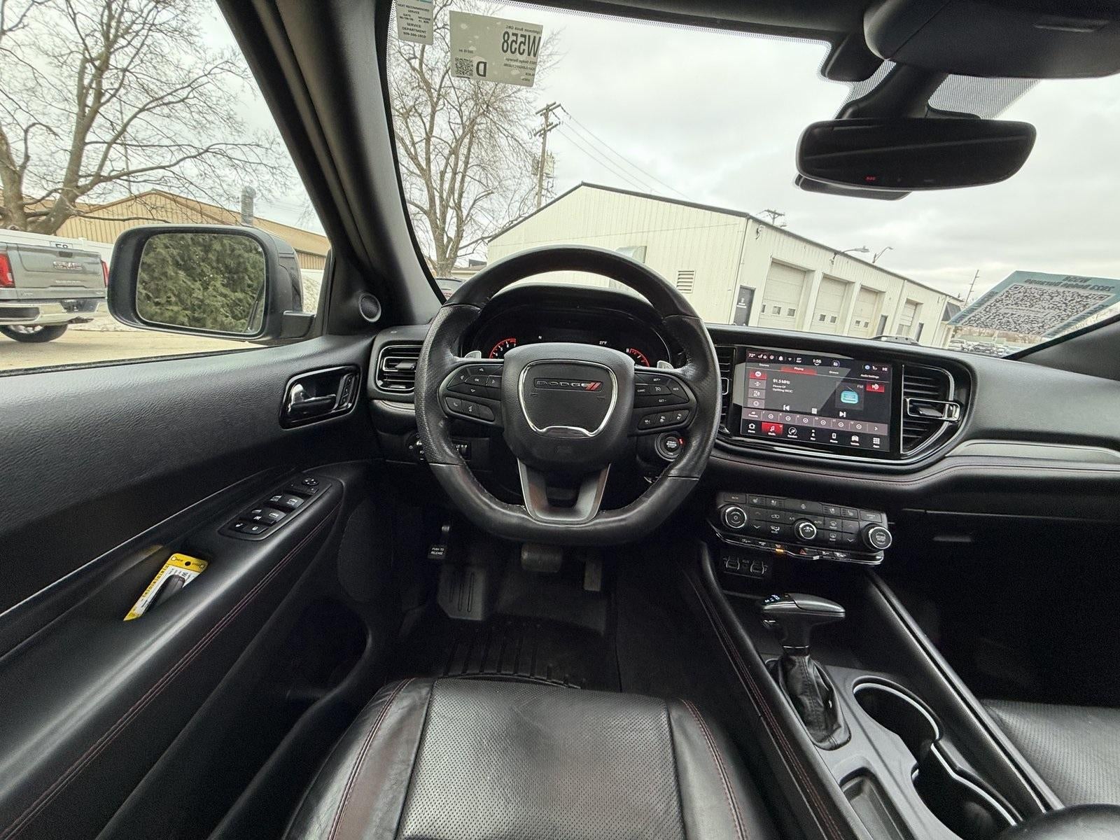 2023 Dodge Durango GT Plus