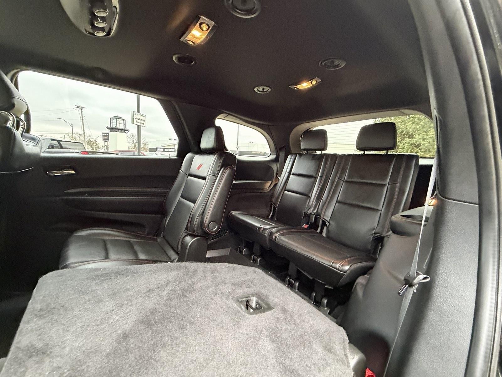 2023 Dodge Durango GT Plus