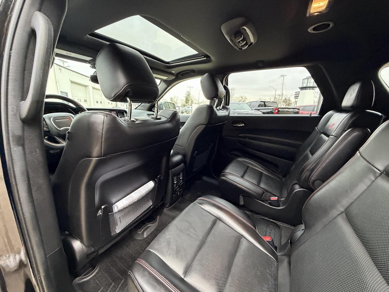 2023 Dodge Durango GT Plus