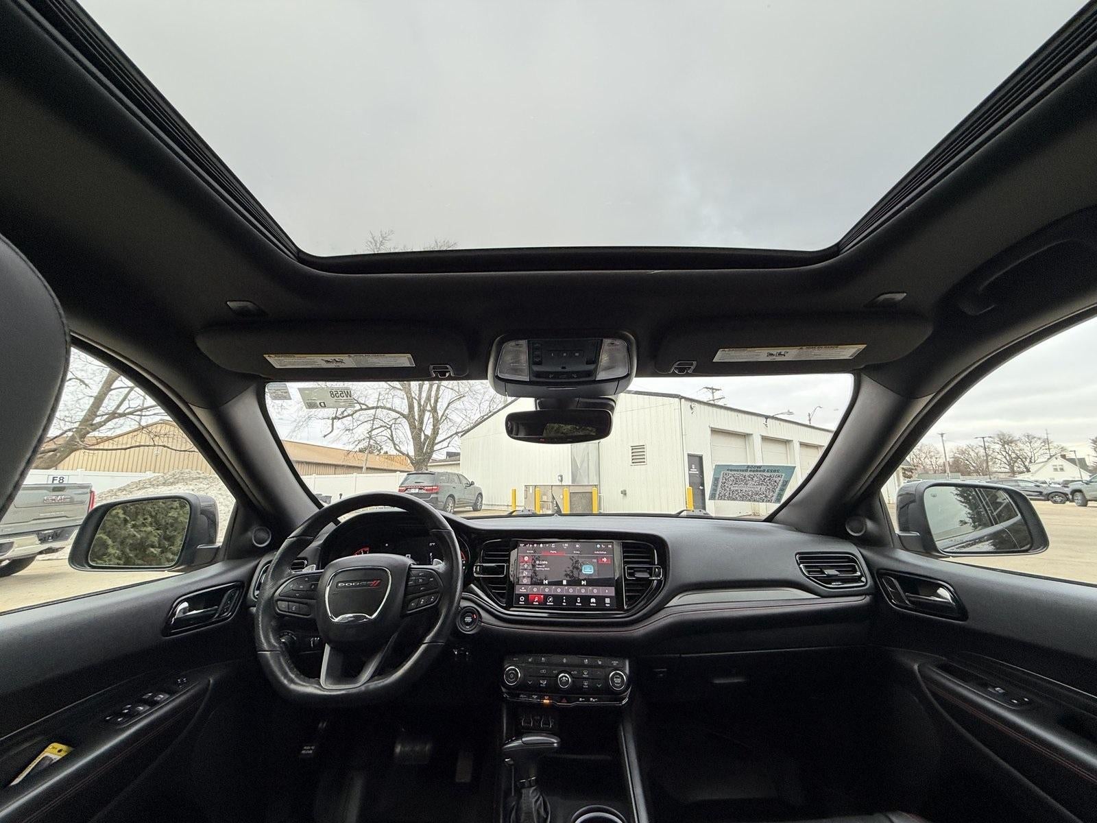 2023 Dodge Durango GT Plus