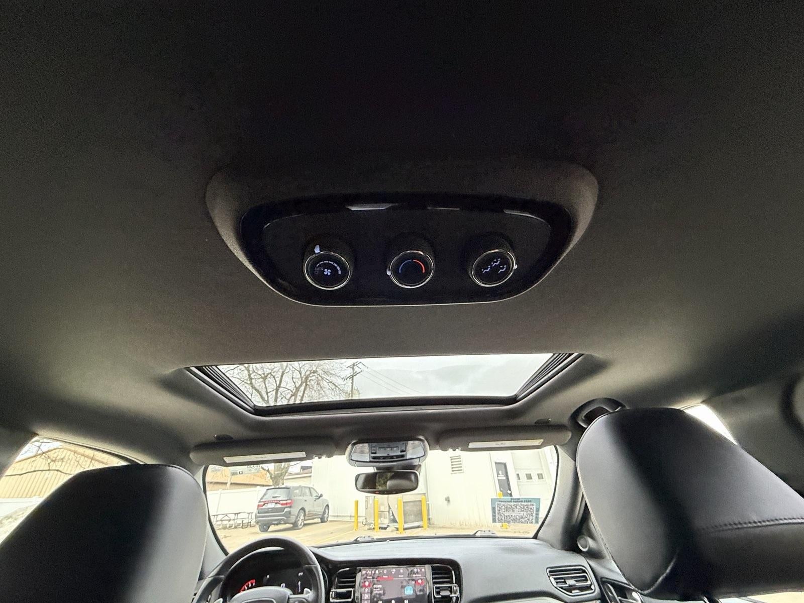 2023 Dodge Durango GT Plus