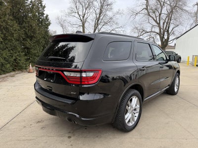 2023 Dodge Durango GT Plus