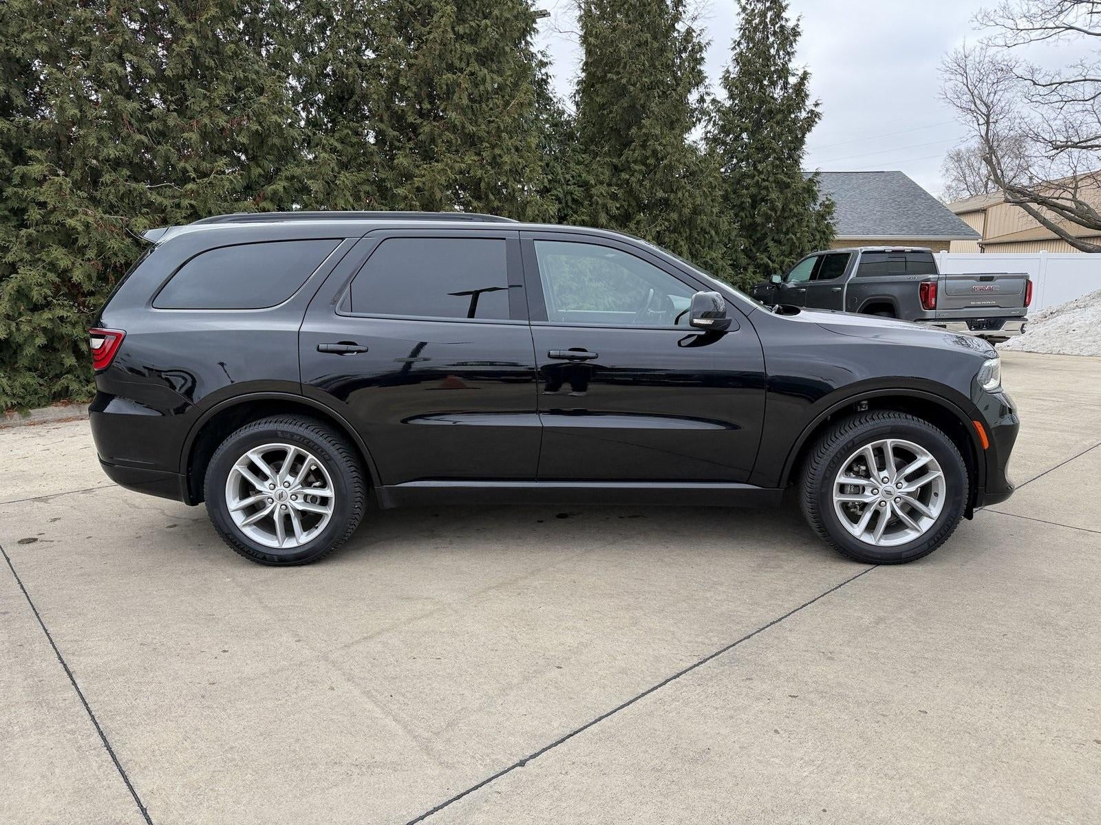 2023 Dodge Durango GT Plus