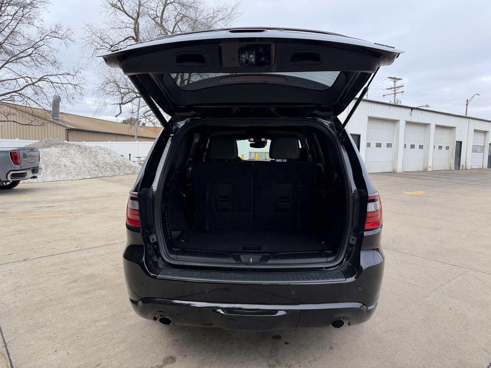 2023 Dodge Durango GT Plus