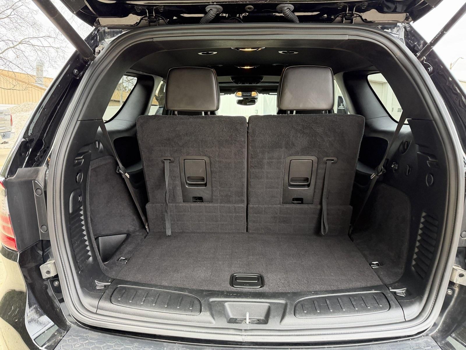 2023 Dodge Durango GT Plus