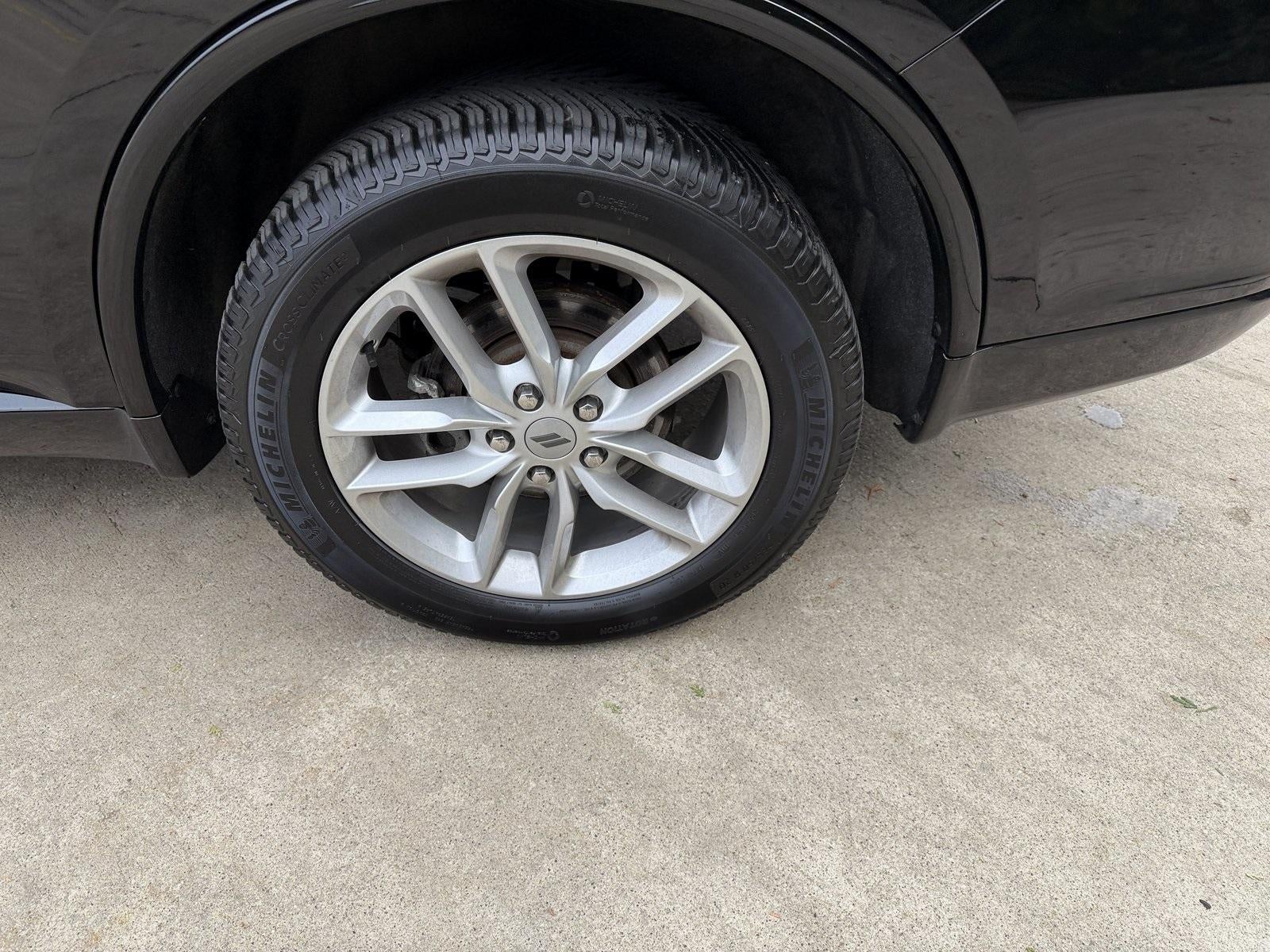 2023 Dodge Durango GT Plus