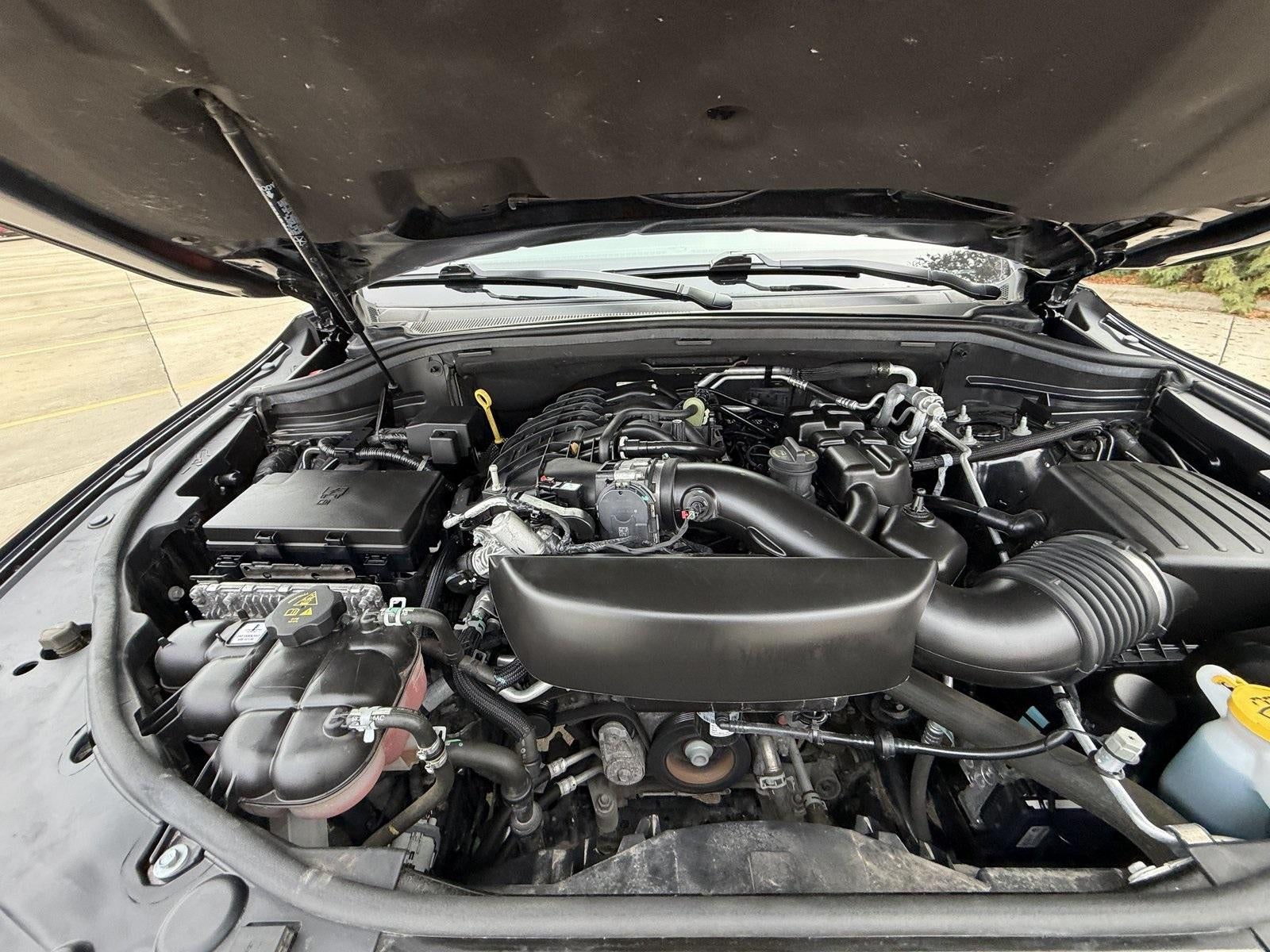 2023 Dodge Durango GT Plus