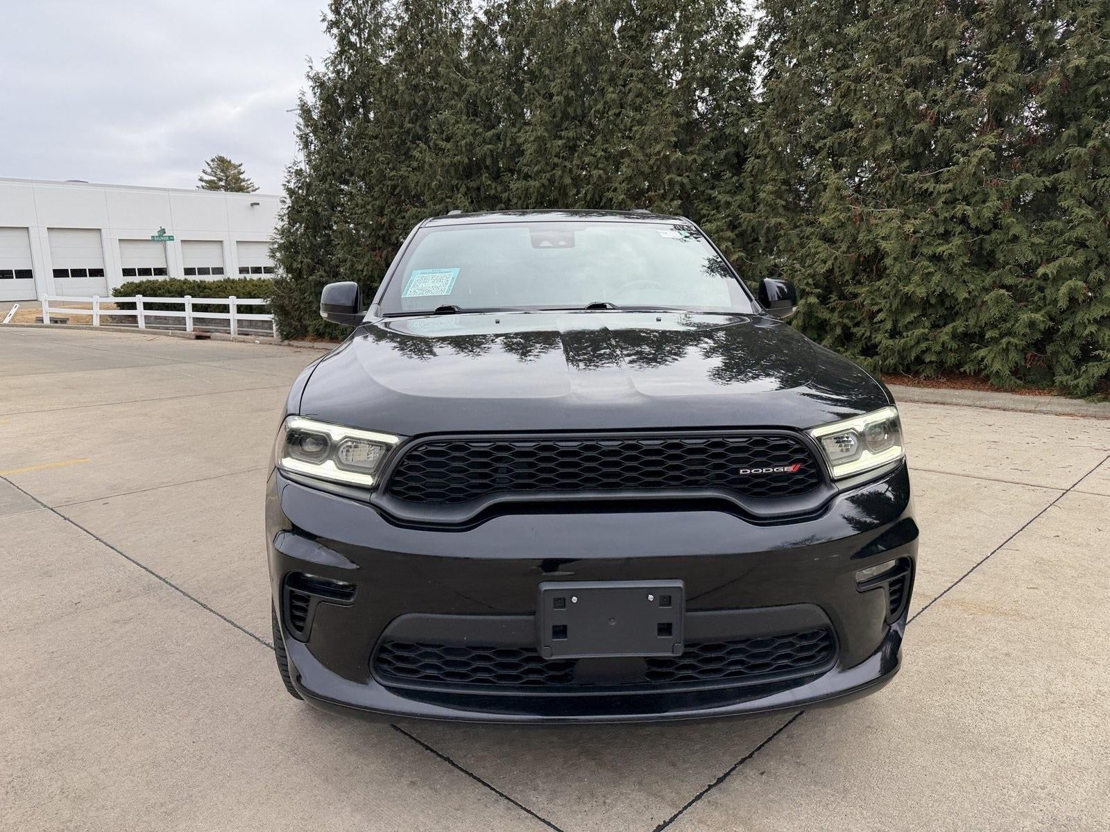 2023 Dodge Durango GT Plus