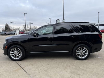 2023 Dodge Durango GT Plus