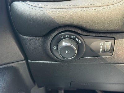 2021 Dodge Durango Citadel