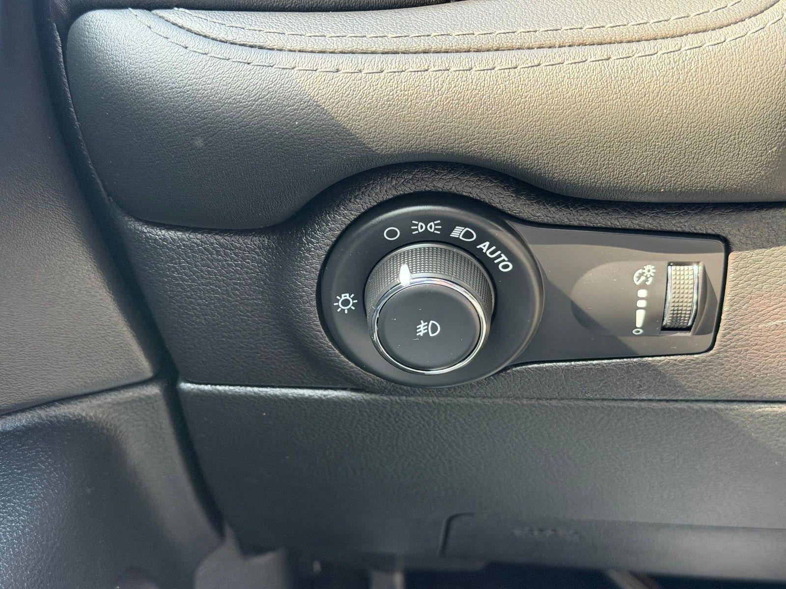 2021 Dodge Durango Citadel