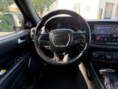 2021 Dodge Durango Citadel