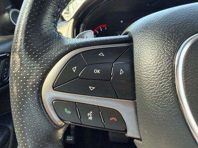 2021 Dodge Durango Citadel