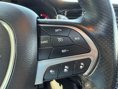 2021 Dodge Durango Citadel