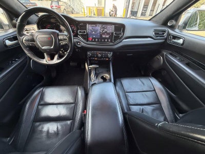 2021 Dodge Durango Citadel